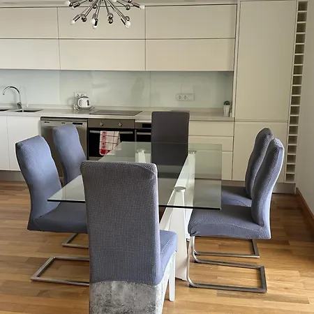 Apartamento And Modern Flat Near Airport *