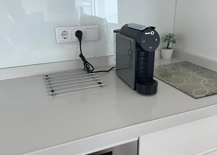 And Modern Flat Near Airport Appartamento Santa Cruz (Madeira)