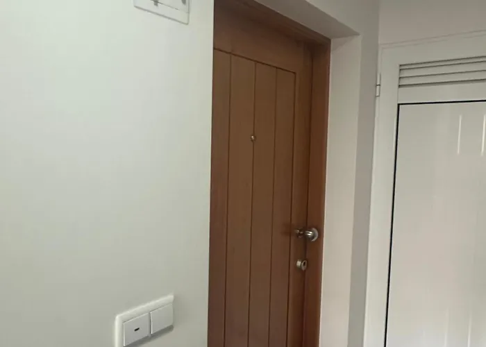 And Modern Flat Near Airport * Santa Cruz (Madeira)