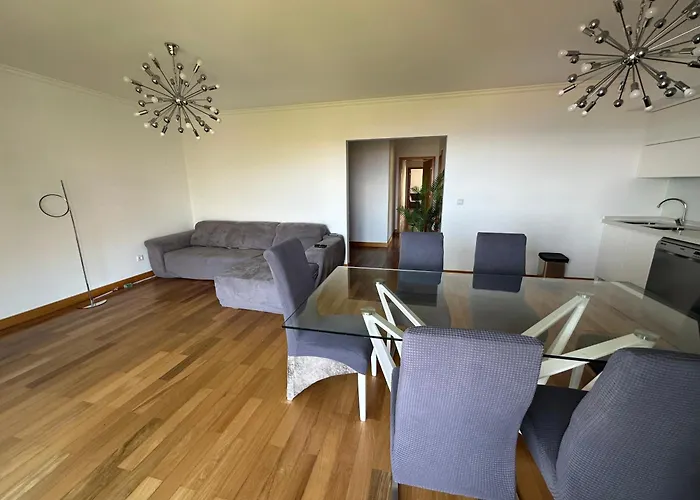 Appartamento And Modern Flat Near Airport *