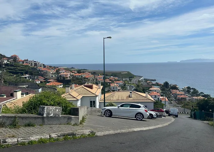 And Modern Flat Near Airport Appartamento