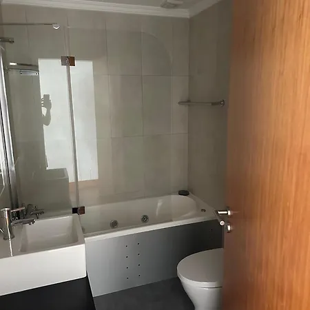 And Modern Flat Near Airport * Santa Cruz (Madeira)