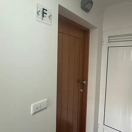 And Modern Flat Near Airport * Santa Cruz (Madeira)