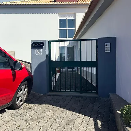 Apartament And Modern Flat Near Airport