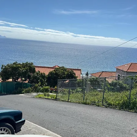 And Modern Flat Near Airport