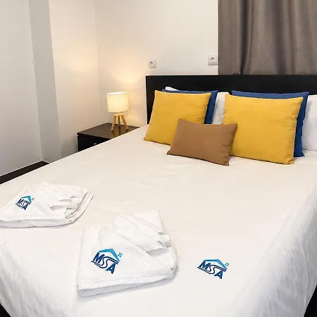 And Modern Flat Near Airport Santa Cruz (Madeira)