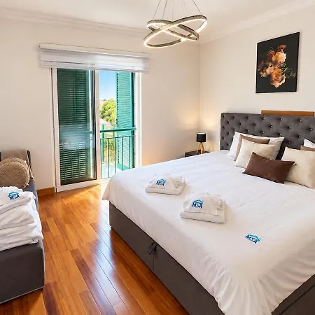 Apartamento And Modern Flat Near Airport *