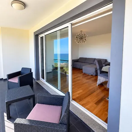 And Modern Flat Near Airport