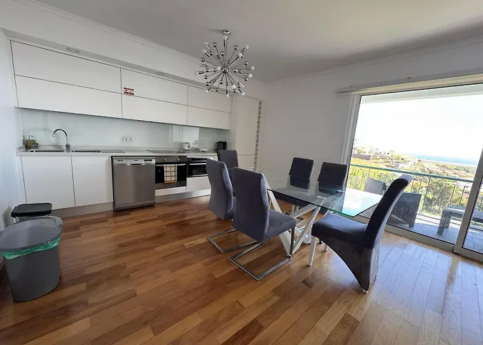 Apartmán And Modern Flat Near Airport